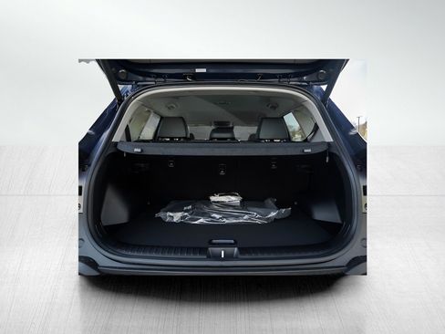 New 2026 Kia Seltos EX image 8