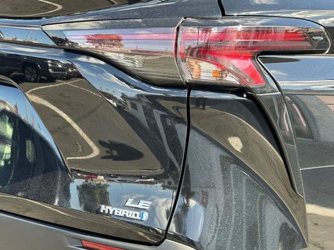 Used 2023 Toyota Sienna LE image 28