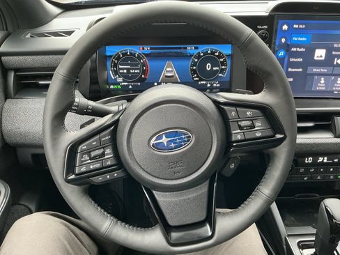 New 2026 Subaru Outback Premium AWD/4WD image 14
