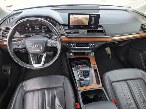 Used 2021 Audi Q5 2.0T Premium Plus image 29