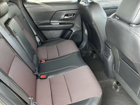 New 2026 Nissan Kicks SR FWD image 11