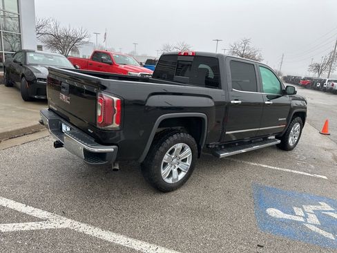 Used 2017 GMC Sierra 1500 SLT image 27