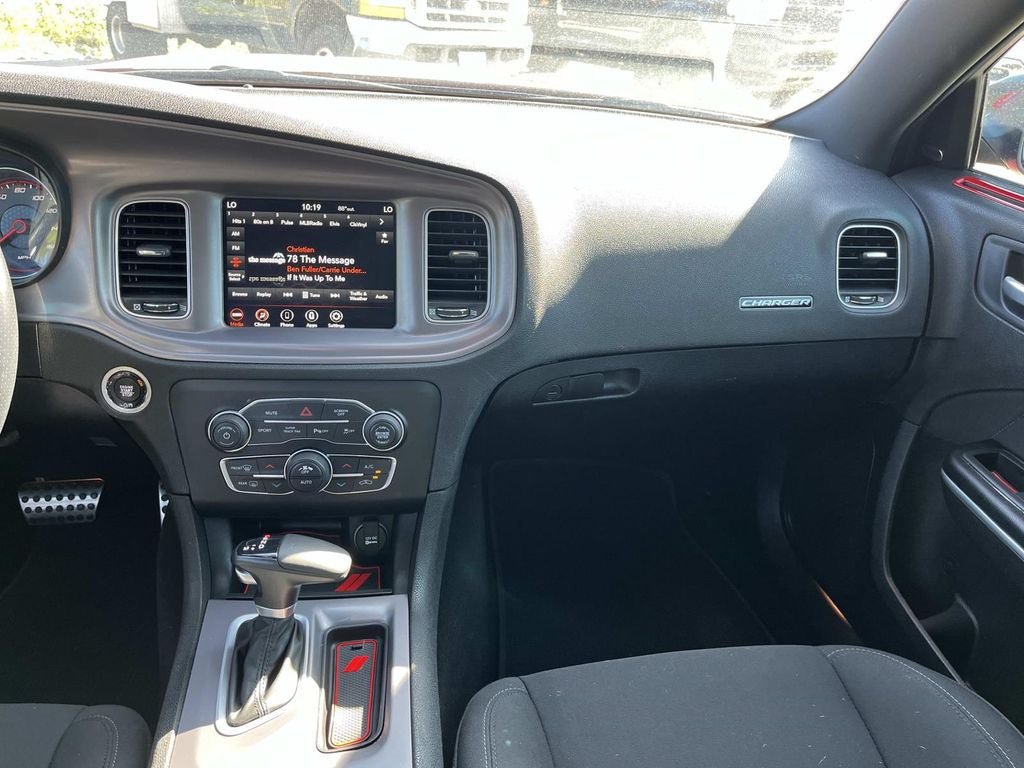 Used 2023 Dodge Charger R/T RWD image 11