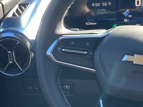 New 2026 Chevrolet Equinox EV LT w/ Convenience Package II image 14