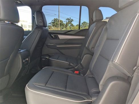 New 2025 Buick Enclave Sport Touring w/ Power Package image 16