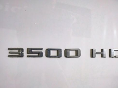 Used 2022 Chevrolet Silverado 3500 LTZ w/ LTZ Convenience Package image 60