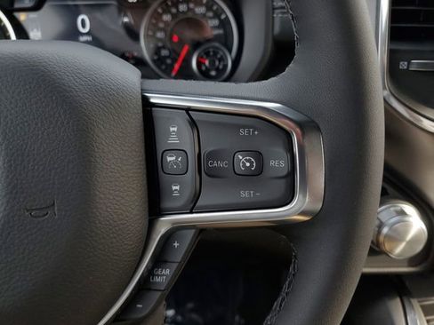 New 2026 RAM 1500 Laramie w/ Night Edition image 28