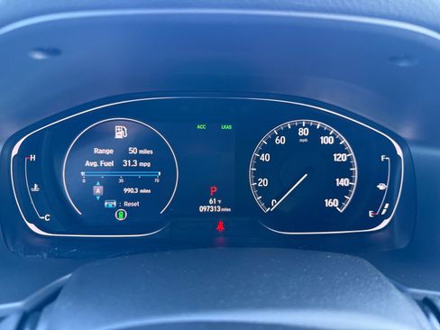 Used 2018 Honda Accord Sport image 11