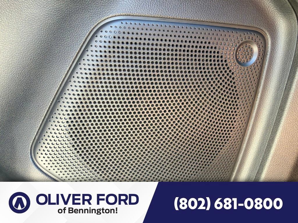 Used 2025 Ford Escape ST-Line AWD/4WD image 40