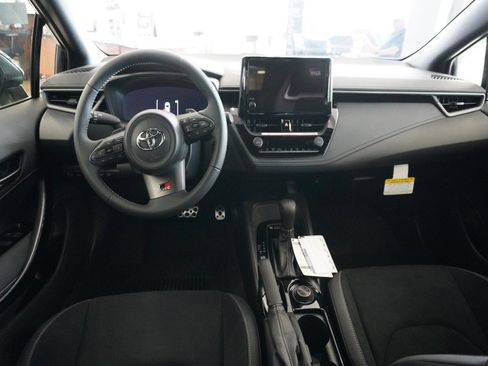 New 2026 Toyota Corolla GR AWD/4WD image 2