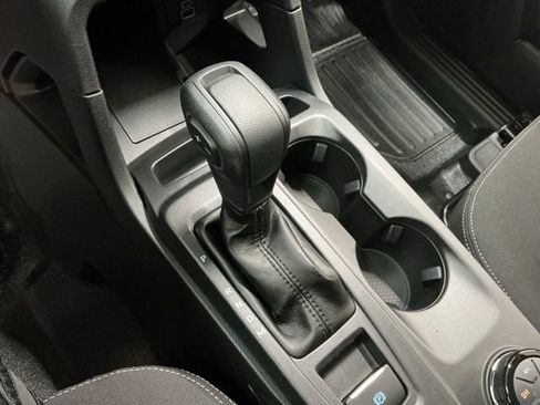 New 2025 Ford Ranger XL w/ Trailer Tow Package image 23