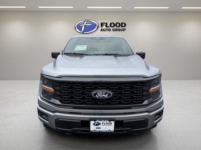 New 2026 Ford F150 STX w/ Equipment Group 200A AWD/4WD image 2