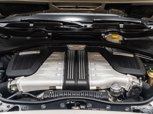 Used 2013 Bentley Continental GT AWD/4WD image 43