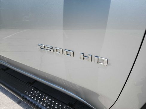 Used 2023 Chevrolet Silverado 2500 LT w/ Convenience Package AWD/4WD image 13