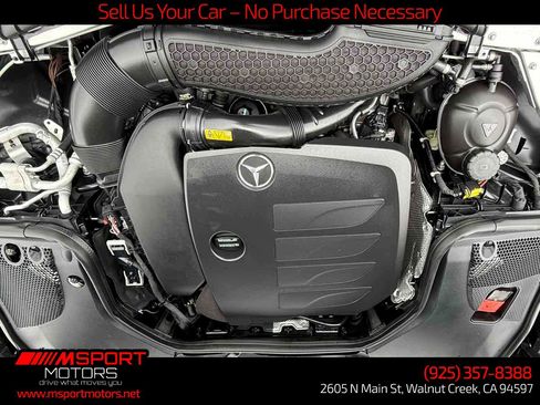 Used 2023 Mercedes-Benz E 350 Sedan image 36