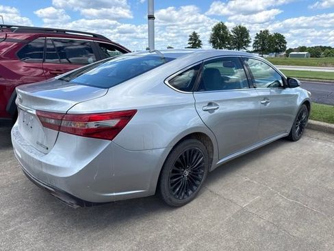 Used 2016 Toyota Avalon Touring FWD image 7