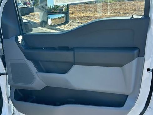 New 2024 Ford F450 XL image 18