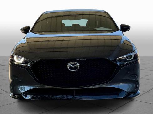 New 2026 MAZDA MAZDA3 Hatchback w/Premium Plus Pkg image 3