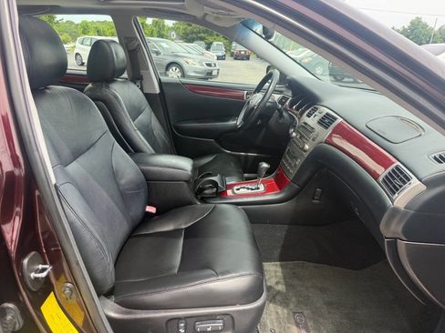 Used 2006 Lexus ES 330 FWD image 13