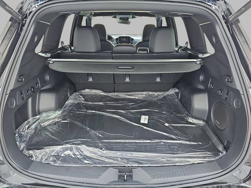 Certified 2026 Subaru Forester Limited AWD/4WD image 15