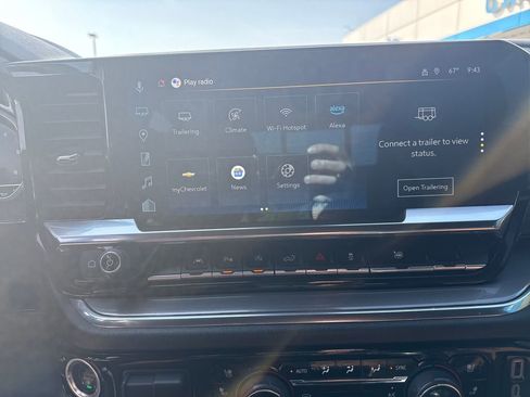 Used 2024 Chevrolet Silverado 1500 High Country image 25