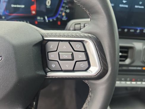 Used 2024 Ford Mustang Coupe image 16