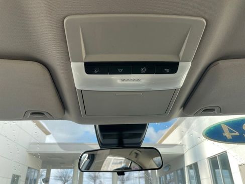 Used 2024 Nissan Altima 2.5 SV image 16