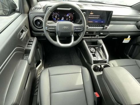 New 2026 Chevrolet Colorado Trail Boss image 11