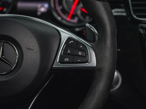 Used 2018 Mercedes-Benz GLE 63 AMG S image 47