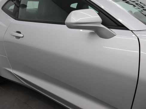 Used 2017 Chevrolet Camaro SS RWD image 24