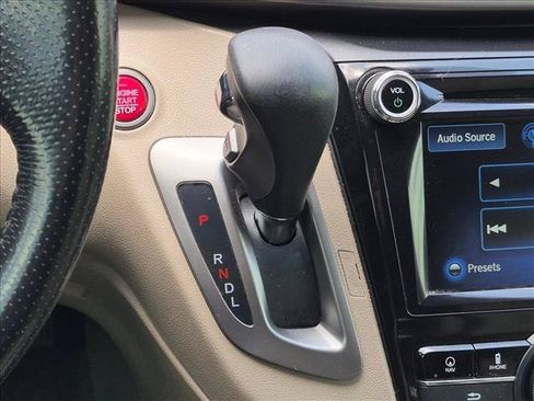 Used 2016 Honda Odyssey EX-L image 15