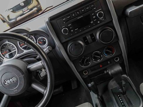 Used 2010 Jeep Wrangler Sport image 19