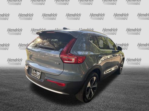 Certified 2023 Volvo XC40 B5 Plus w/ Protection Package Premier AWD/4WD image 10