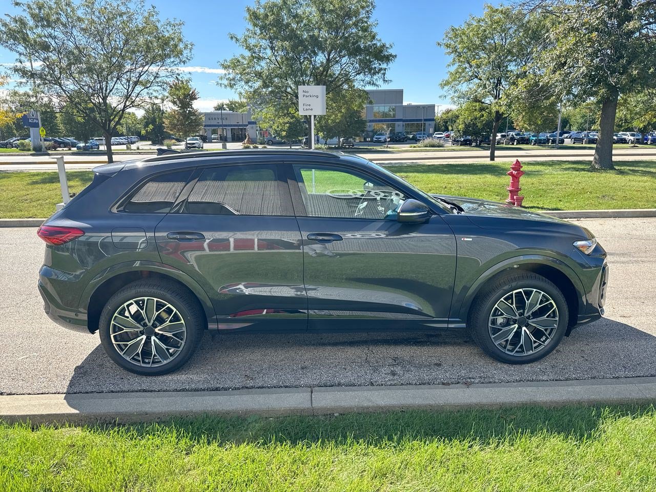 New 2026 Audi Q5 Premium Plus AWD/4WD image 31