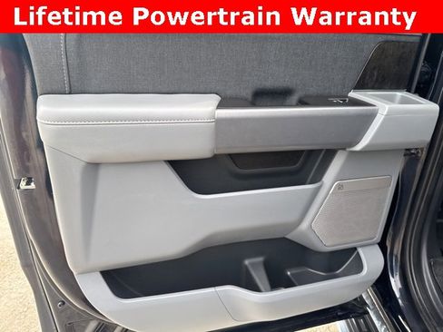 Used 2022 Ford F150 Lariat w/ Equipment Group 501A Mid image 26