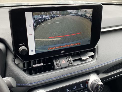 Used 2023 Toyota RAV4 XSE image 31