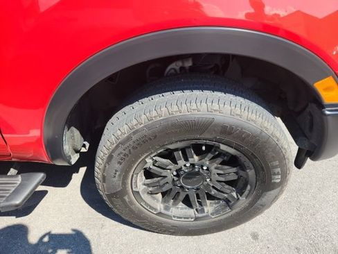 Used 2020 Ford Ranger XL w/ Equipment Group 101A Mid RWD image 13