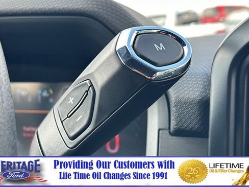 New 2025 Ford F150 STX image 20