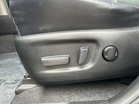 Used 2016 Toyota RAV4 Limited image 27