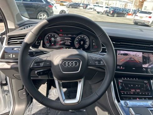 New 2026 Audi Q7 3.0T Prestige image 19
