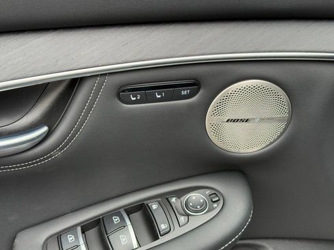 New 2025 INFINITI QX55 Sensory w/ Lighting Package image 13