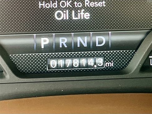 Used 2023 RAM 3500 Laramie image 12