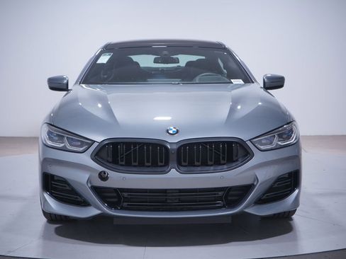 New 2026 BMW 840i w/ M Sport Professional Package RWD image 4