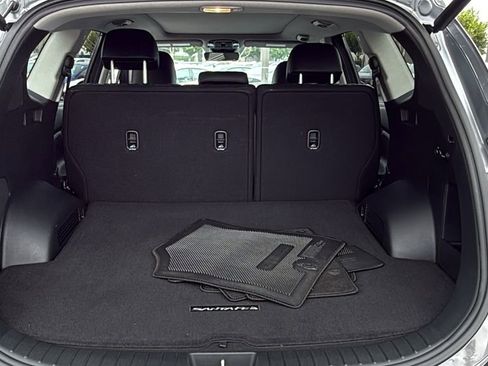 Used 2022 Hyundai Santa Fe Limited image 29