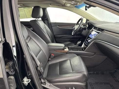 Used 2019 Cadillac XTS Luxury FWD image 21