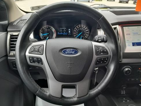 Used 2023 Ford Ranger XLT w/ Equipment Group 301A Mid AWD/4WD image 13