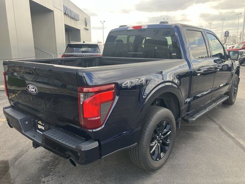 Used 2024 Ford F150 XLT w/ Equipment Group 302A MID image 7