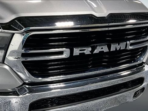 Used 2019 RAM 1500 Big Horn AWD/4WD image 30