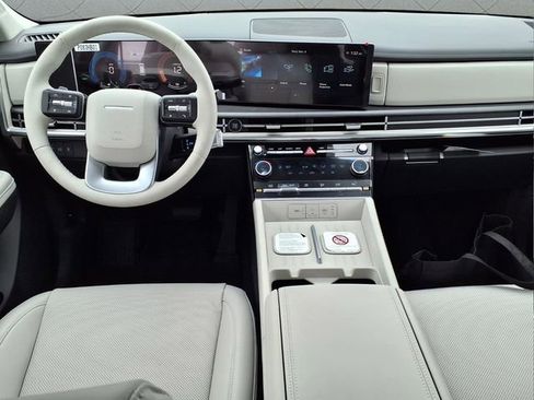 New 2026 Hyundai Santa Fe SEL image 15