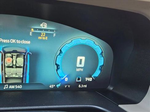 New 2025 Ford Bronco Sport Big Bend image 14